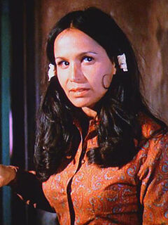 Stella Garcia